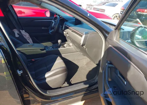 2025 Mazda Cx-50 2.5 S Preferred Package z USA, uszkodzony, nr VIN 7MMVABBM9SN340042